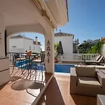 Apartment Marina Bella 1f Menyber Nerja