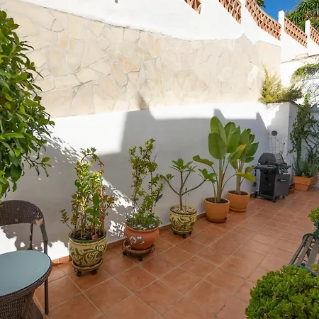 Marina Bella 1f Menyber * Nerja