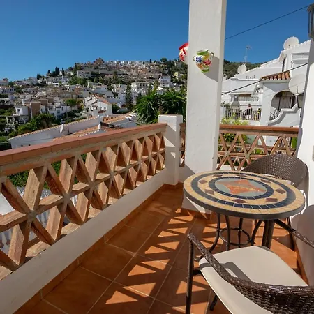 Marina Bella 1f Menyber Nerja