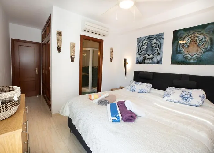 Marina Bella 1f Menyber * Nerja