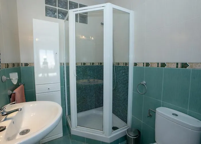 Marina Bella 1f Menyber Nerja