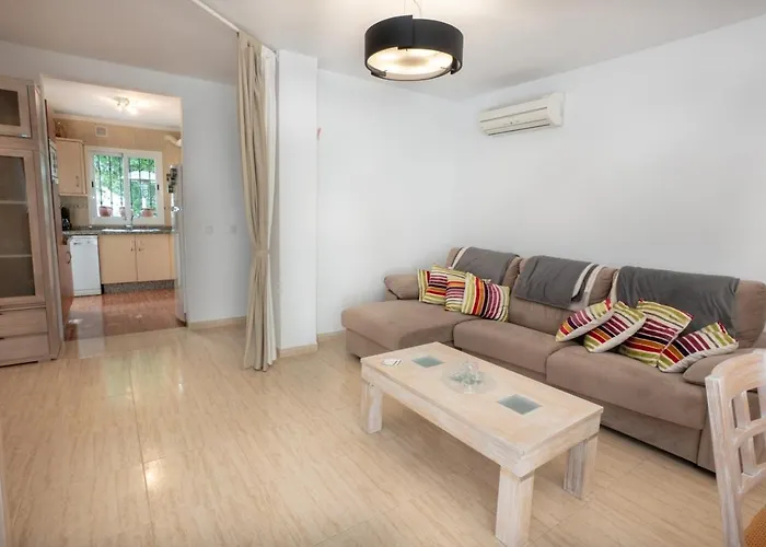 Marina Bella 1f Menyber Nerja