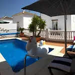 Marina Bella 1f Menyber Апартаменти *