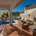 Апартаменти Marina Bella 1f Menyber Нерха