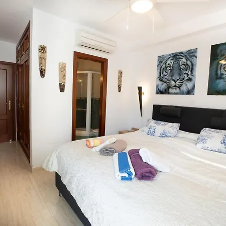 Marina Bella 1f Menyber * Nerja