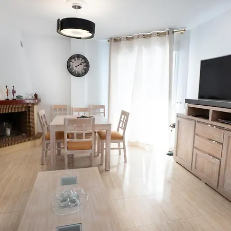 Апартаменти Marina Bella 1f Menyber *