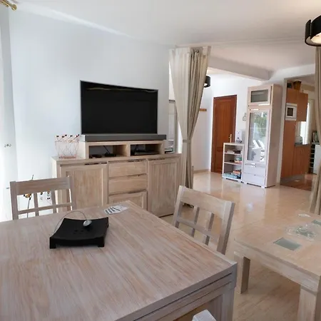 Apartment Marina Bella 1f Menyber Nerja