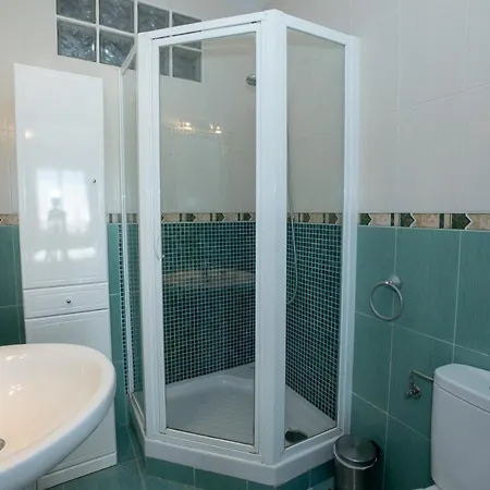 Marina Bella 1f Menyber Nerja