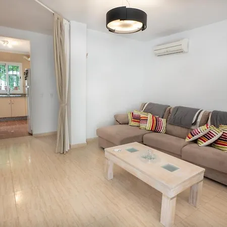 Marina Bella 1f Menyber Nerja