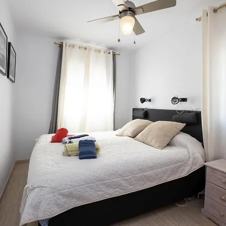 Marina Bella 1f Menyber * Nerja