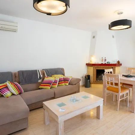 Апартаменти Marina Bella 1f Menyber *