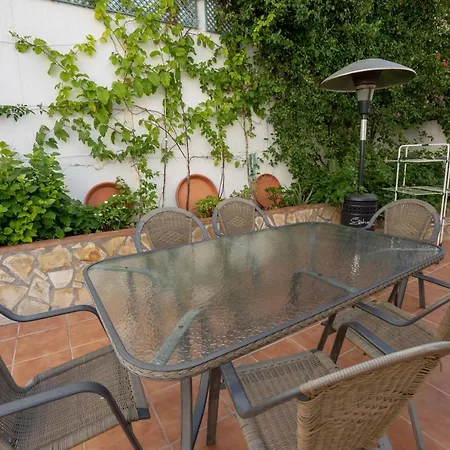 Marina Bella 1f Menyber * Nerja