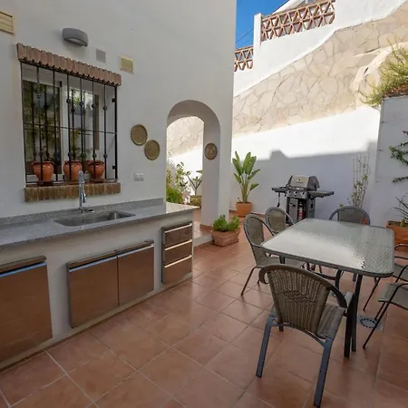 Marina Bella 1f Menyber Nerja