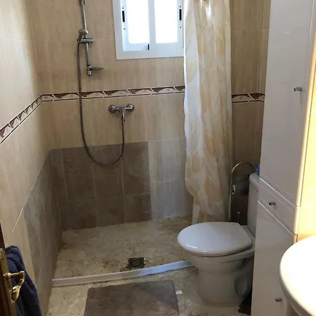 Marina Bella 1f Menyber Apartment