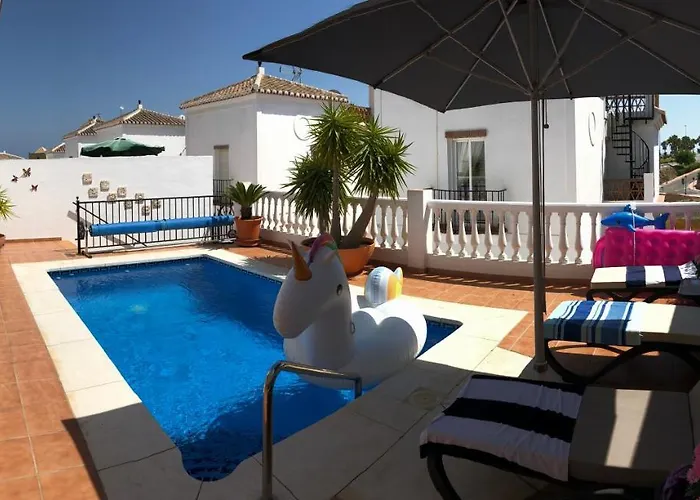 Marina Bella 1f Menyber Apartment *