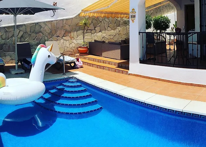 Marina Bella 1f Menyber Nerja