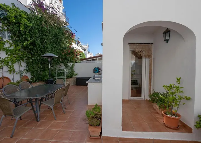 Marina Bella 1f Menyber * Nerja