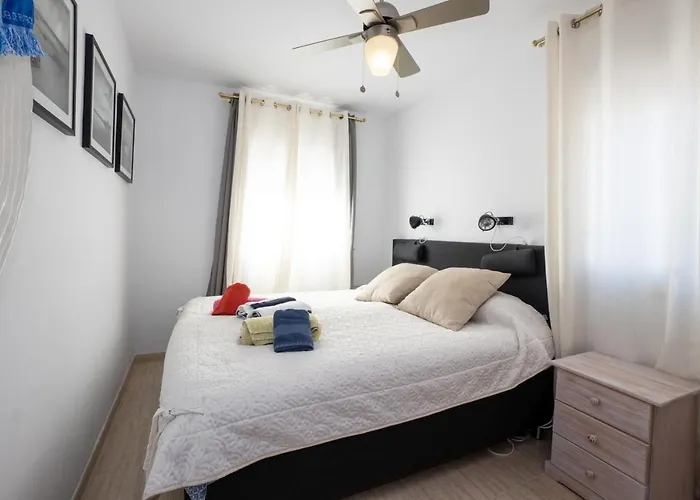 Marina Bella 1f Menyber * Nerja