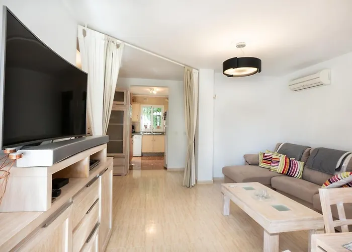 Marina Bella 1f Menyber * Nerja