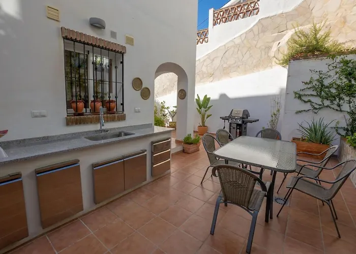 Marina Bella 1f Menyber Nerja