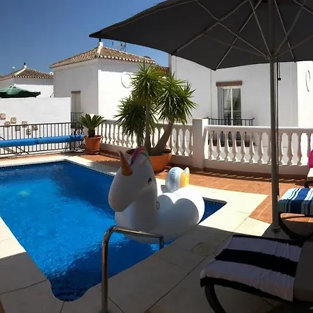 Marina Bella 1f Menyber Apartamento *