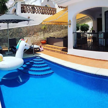 Marina Bella 1f Menyber Nerja