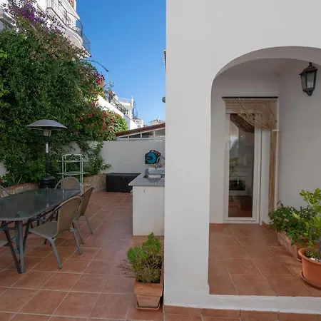 Marina Bella 1f Menyber * Nerja