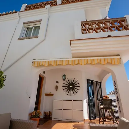 Apartamento Marina Bella 1f Menyber *