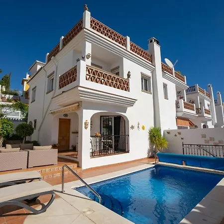 Marina Bella 1f Menyber Apartamento *