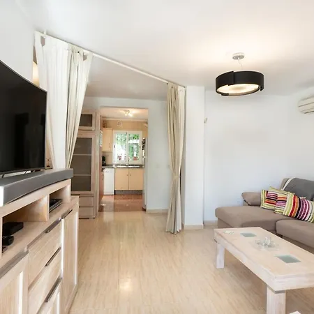 Marina Bella 1f Menyber * Nerja