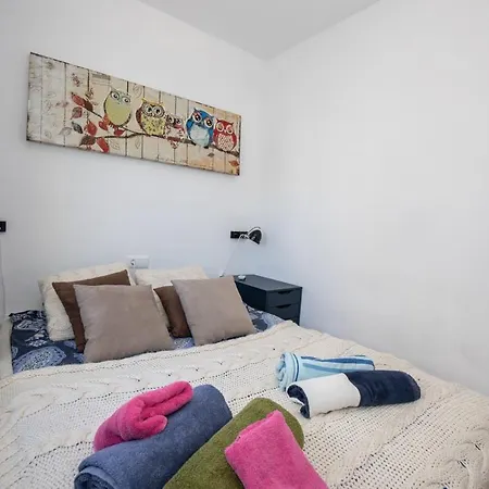 Marina Bella 1f Menyber Nerja