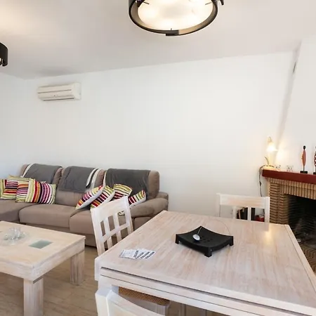 Apartamento Marina Bella 1f Menyber