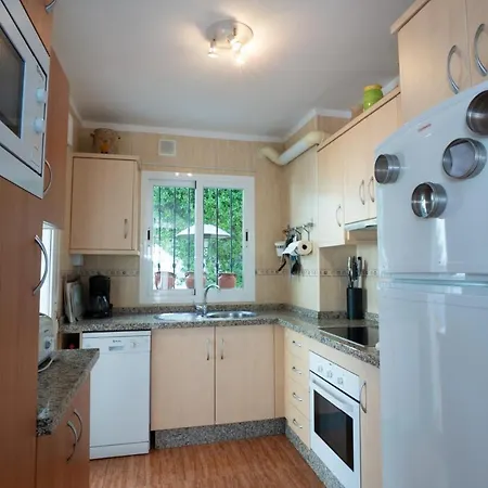 Marina Bella 1f Menyber * Nerja