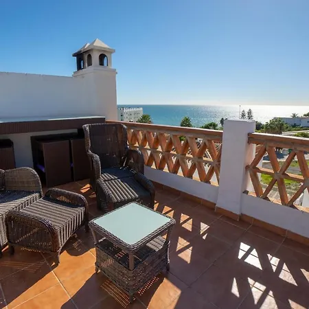 Marina Bella 1f Menyber Apartamento