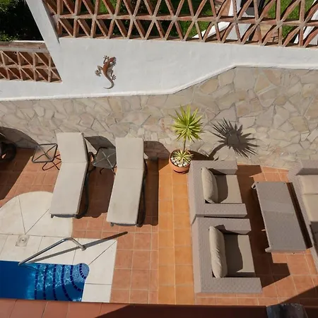 Marina Bella 1f Menyber Apartamento *