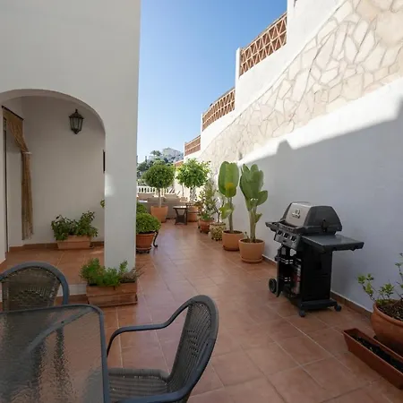 Marina Bella 1f Menyber Apartamento *