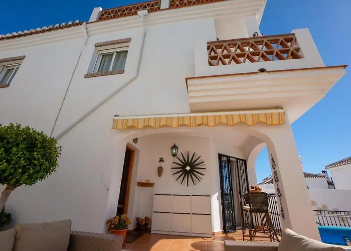 Apartamento Marina Bella 1f Menyber *