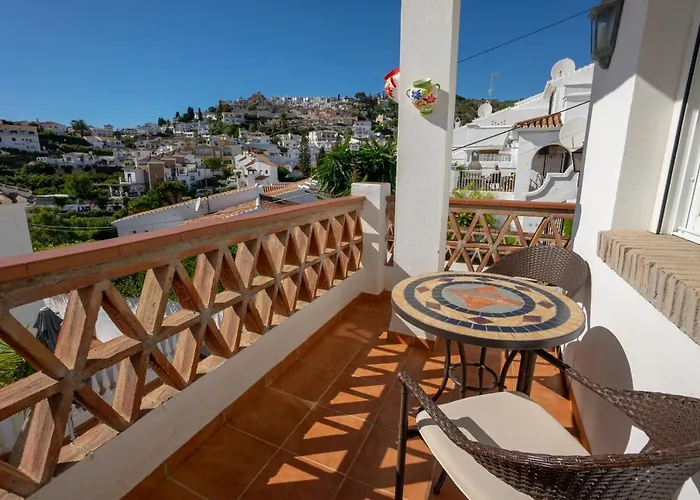 Marina Bella 1f Menyber Nerja