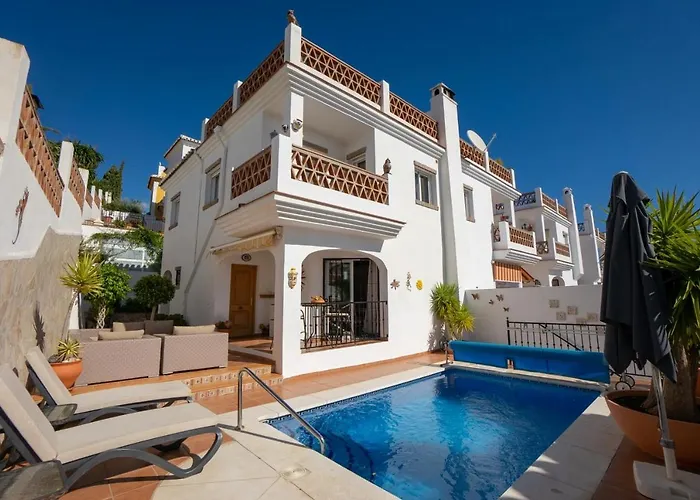 Marina Bella 1f Menyber Apartamento *