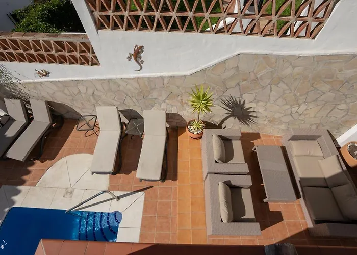 Marina Bella 1f Menyber Apartamento *