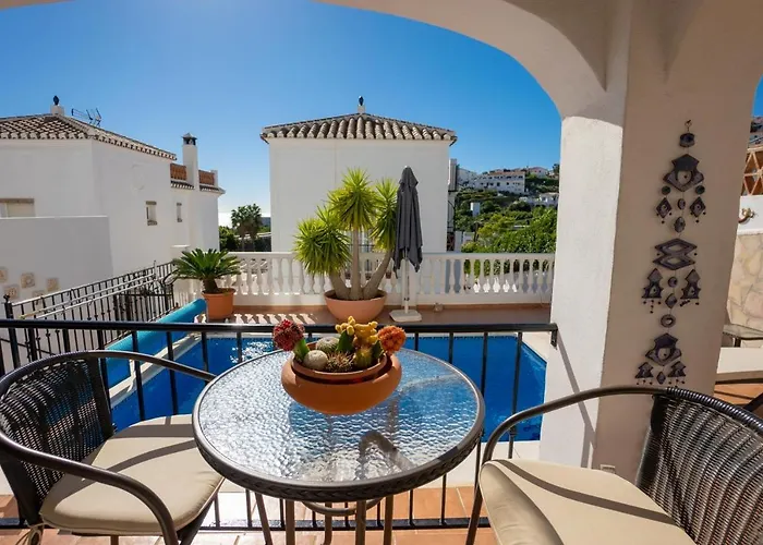 Marina Bella 1f Menyber Nerja