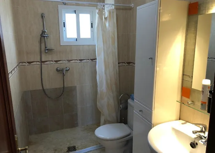 Apartamento Marina Bella 1f Menyber Nerja