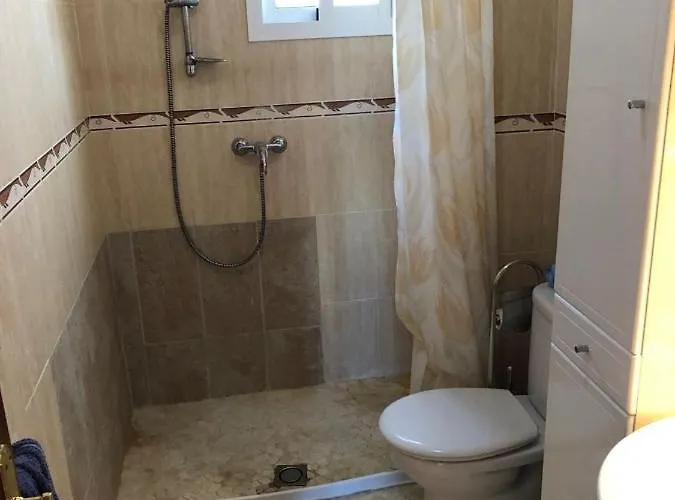 Marina Bella 1f Menyber Apartamento