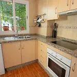 Marina Bella 1f Menyber Апартаменты