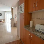Marina Bella 1f Menyber Апартаменты