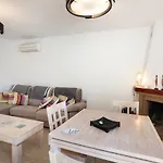 Апартаменты Marina Bella 1f Menyber