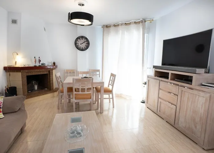 Apartman Marina Bella 1f Menyber *