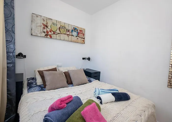 Marina Bella 1f Menyber Nerja