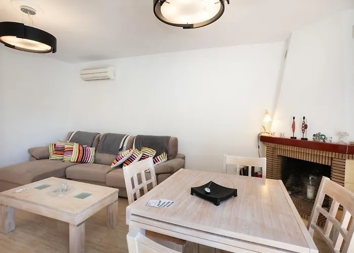 Apartman Marina Bella 1f Menyber