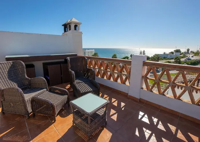 Marina Bella 1f Menyber Apartman